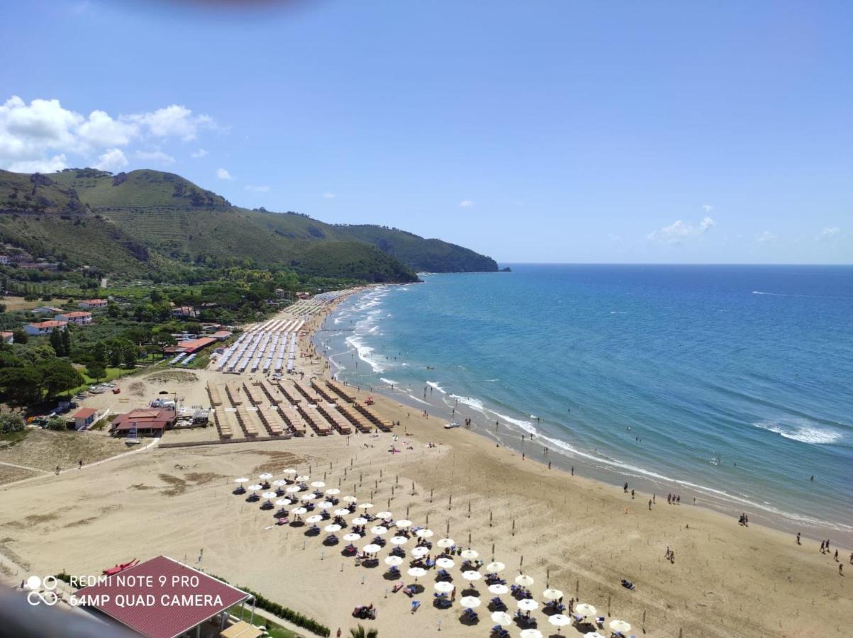 Casavacanze Belvedere Sperlonga Apartment Exterior photo