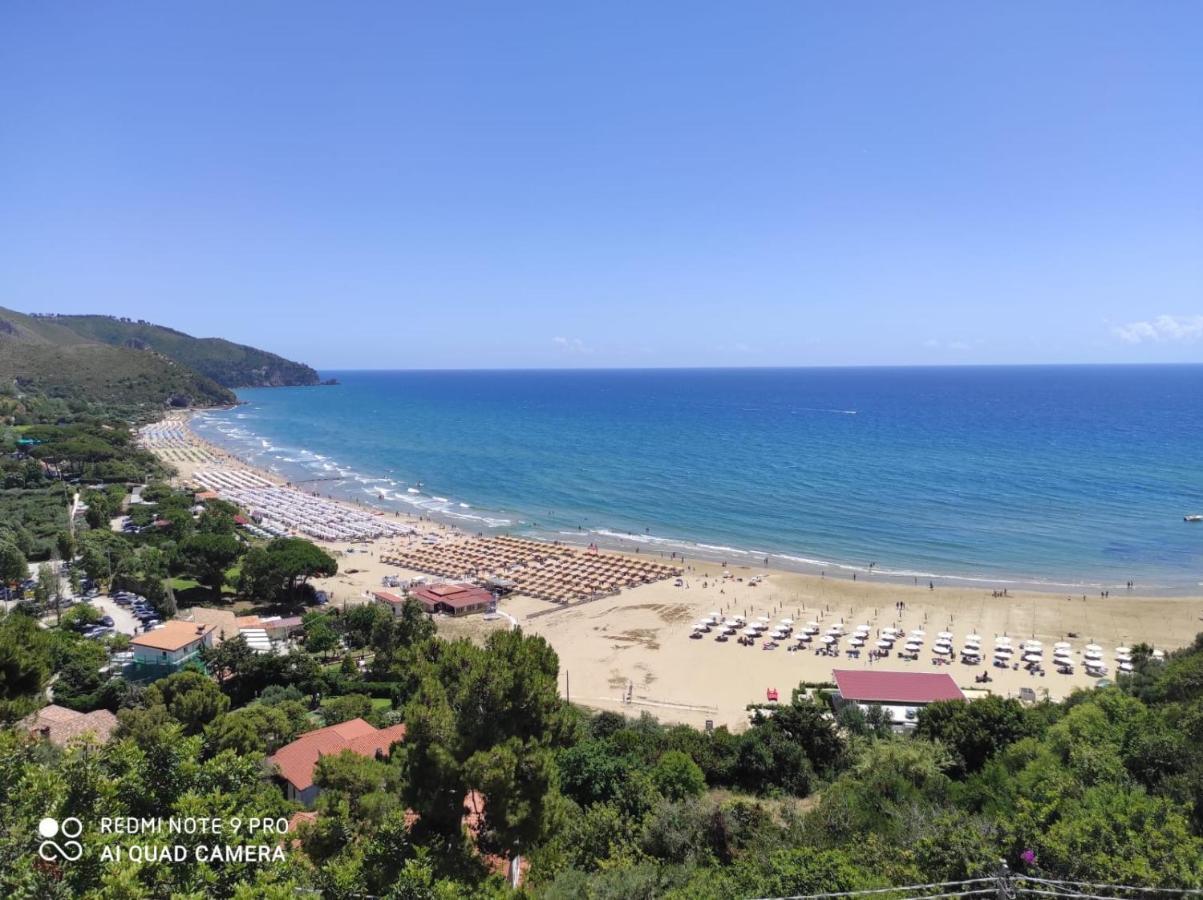 Casavacanze Belvedere Sperlonga Apartment Exterior photo