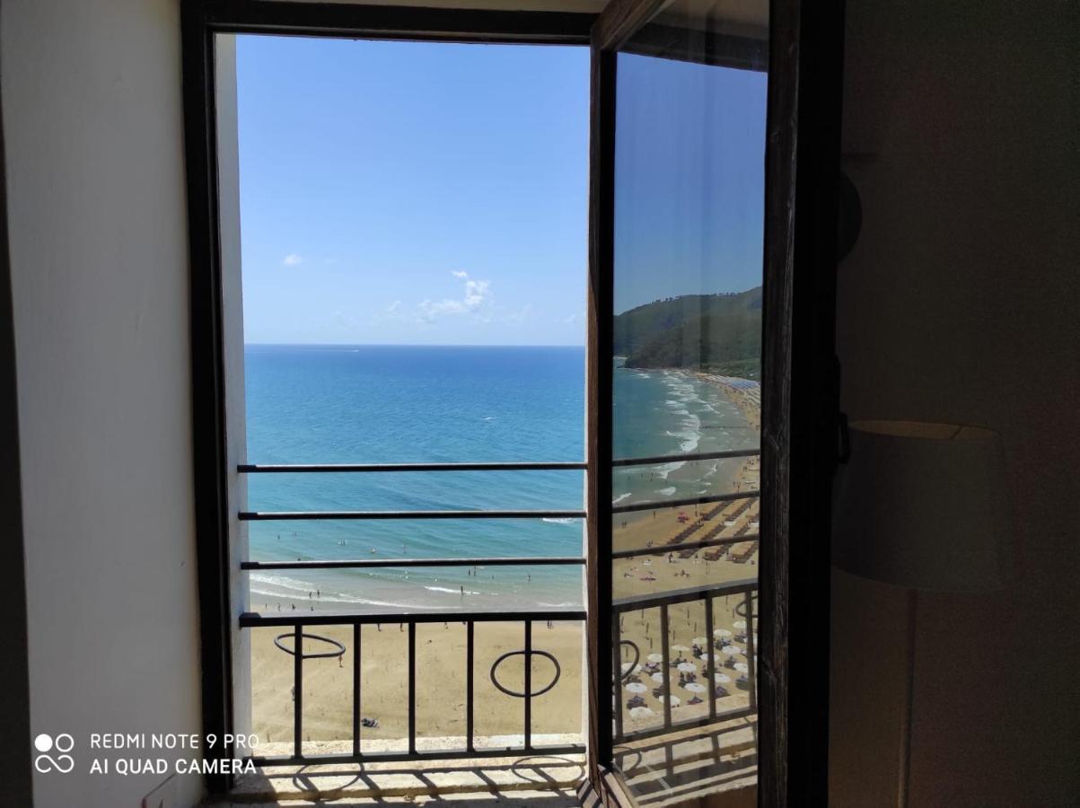 Casavacanze Belvedere Sperlonga Apartment Exterior photo