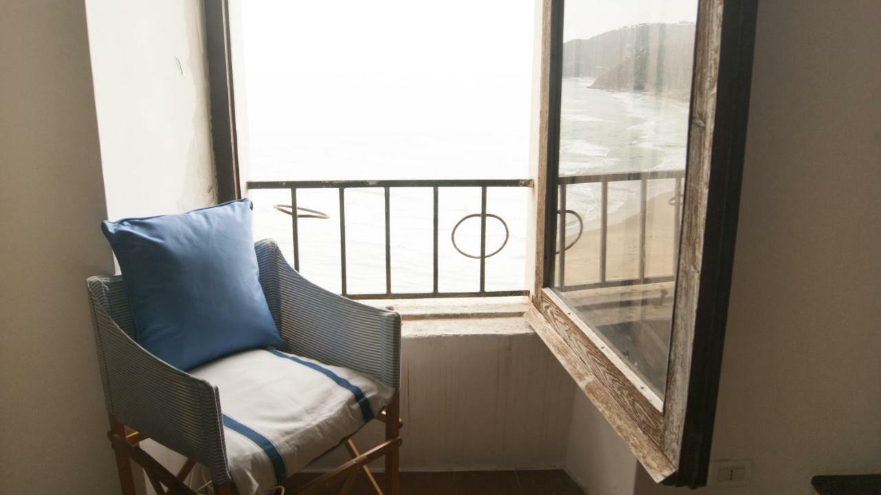 Casavacanze Belvedere Sperlonga Apartment Exterior photo