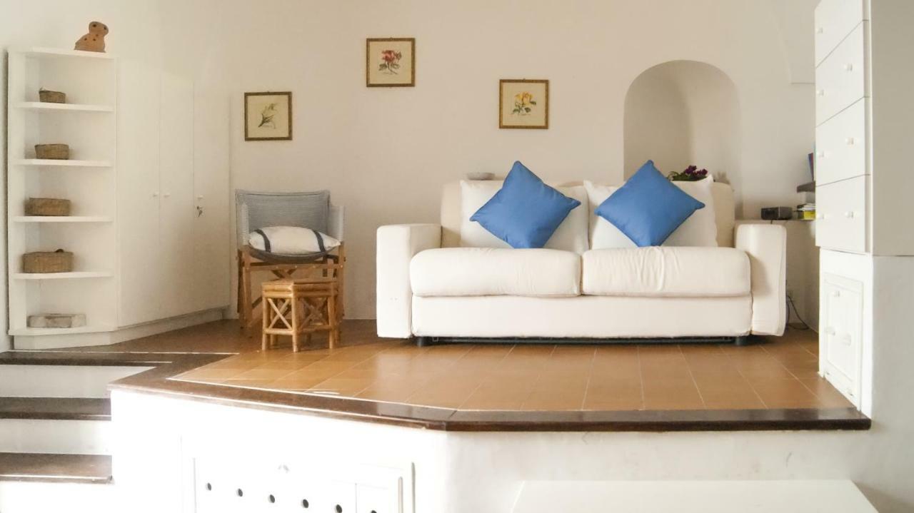 Casavacanze Belvedere Sperlonga Apartment Exterior photo