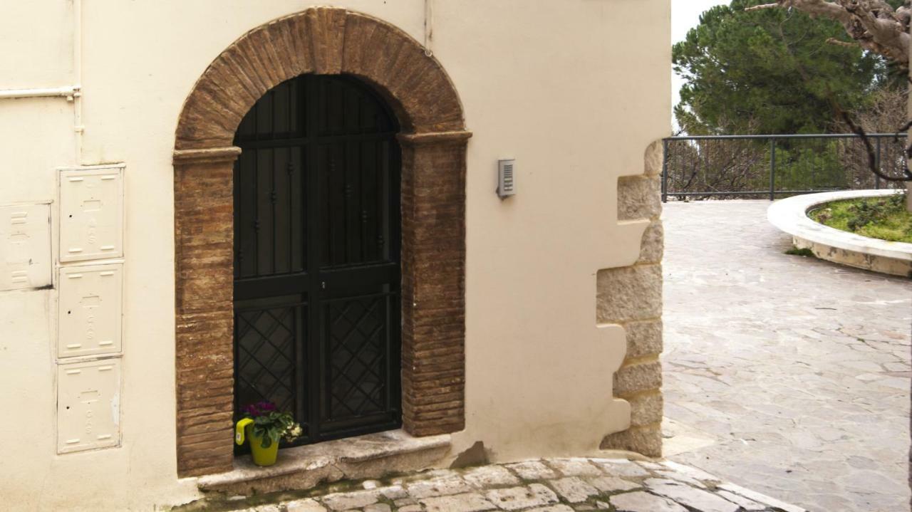 Casavacanze Belvedere Sperlonga Apartment Exterior photo